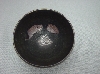 黒唐津　山盃