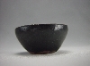 黒唐津　山盃