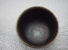 黒唐津　立ちぐい呑み