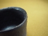 黒唐津　立ちぐい呑み
