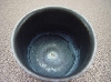 黒唐津　立ちぐい呑み