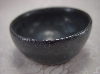 黒唐津　山盃