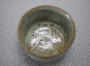 斑唐津　立ちぐい呑み