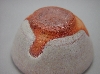 斑唐津　山盃