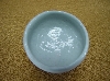 粉引唐津　盃　還元