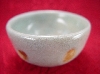 粉引唐津　盃　還元