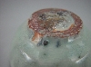 粉青沙器　粉引　粉粧灰青砂器（ふんしょうかいせいさき）　盃　ぐい呑み　唐津焼
