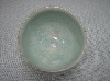 粉青沙器　粉引　粉粧灰青砂器（ふんしょうかいせいさき）　盃　ぐい呑み　唐津焼
