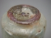 粉青沙器　粉引　粉粧灰青砂器（ふんしょうかいせいさき）　立ちぐい呑み　唐津焼