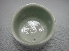粉青沙器　粉引　粉粧灰青砂器（ふんしょうかいせいさき）　立ちぐい呑み　唐津焼