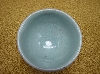 粉青沙器　粉引　粉粧灰青砂器（ふんしょうかいせいさき）　盃　ぐい呑み　唐津焼