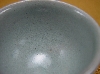 粉青沙器　粉引　粉粧灰青砂器（ふんしょうかいせいさき）　盃　ぐい呑み　唐津焼