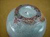 粉青沙器　粉引　粉粧灰青砂器（ふんしょうかいせいさき）　盃　ぐい呑み　唐津焼