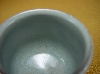 粉青沙器　粉引　粉粧灰青砂器（ふんしょうかいせいさき）　立ちぐい呑み　唐津焼