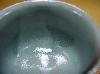 粉青沙器　粉引　粉粧灰青砂器（ふんしょうかいせいさき）　立ちぐい呑み　唐津焼