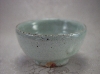 粉青沙器　粉引　粉粧灰青砂器（ふんしょうかいせいさき）　盃　ぐい呑み　唐津焼