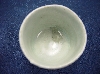 粉青沙器　粉引　粉粧灰青砂器（ふんしょうかいせいさき）　立ちぐい呑み　