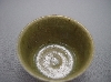 古唐津風青唐津　松灰釉　盃　ぐい呑み　唐津焼